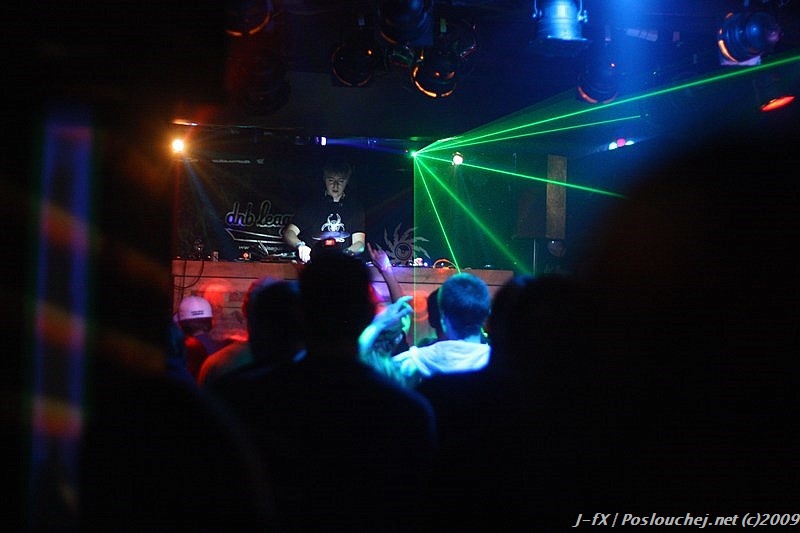 dnbleague - 23.10.09